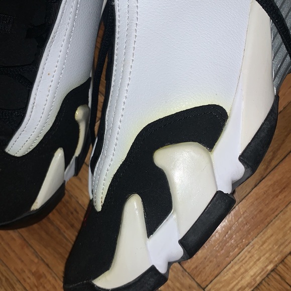 Air Jordan 14 retro - Picture 6 of 11